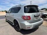 Used 2019 Nissan Armada Platinum w/ Captain's Chairs Package image 3