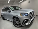 New 2025 Mercedes-Benz GLS 450 4MATIC image 4