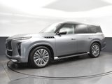 New 2025 INFINITI QX80 Sensory image 3