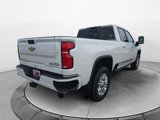 New 2025 Chevrolet Silverado 3500 High Country w/ High Country Premium Package image 5