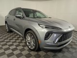 New 2025 Buick Envision Avenir image 5