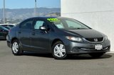Used 2013 Honda Civic LX image 2