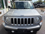 Used 2016 Jeep Patriot Latitude image 3