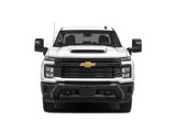 New 2025 Chevrolet Silverado 2500 Custom image 4