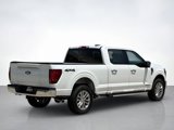 New 2025 Ford F150 Lariat w/ Equipment Group 502A High image 3