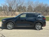 Used 2021 MAZDA CX-5 Grand Touring image 4