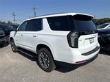 New 2026 Chevrolet Tahoe LT image 4