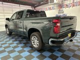 New 2025 Chevrolet Silverado 1500 LT w/ Z71 Off-Road Package image 3