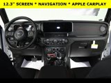 New 2025 Jeep Wrangler Unlimited Rubicon image 4