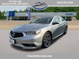 Used 2019 Acura TLX V6 SH-AWD w/ Advance Package image 1