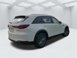 New 2025 MAZDA CX-90 3.3 Turbo w/ Preferred Package image 5