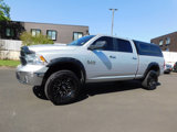 Used 2017 RAM 1500 Big Horn image 4