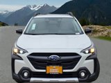 New 2025 Subaru Outback Limited image 2