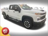 Used 2024 Chevrolet Silverado 2500 Custom w/ Custom Convenience Package image 1