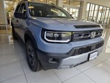 New 2026 Honda Passport RTL image 3