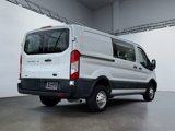 Used 2024 Ford Transit 150 Low Roof AWD image 5