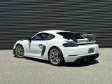 Used 2025 Porsche 718 Cayman GT4 RS image 3