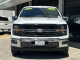 Used 2024 Ford F150 XLT w/ Equipment Group 302A MID image 3