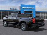 New 2025 Chevrolet Silverado 3500 High Country image 4