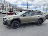 New 2025 Subaru Outback Wilderness image 3