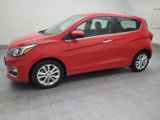 Used 2022 Chevrolet Spark LT w/ Driver Confidence Package image 2