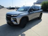 New 2026 Chevrolet Traverse RS image 3
