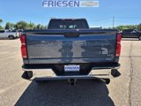 New 2025 Chevrolet Silverado 2500 LTZ w/ LTZ Premium Package image 4