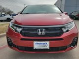 New 2026 Honda Odyssey Elite image 3