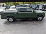 Used 2023 Nissan Frontier SV w/ Graphics Package image 6