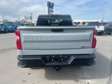 Used 2025 Chevrolet Silverado 1500 ZR2 w/ Technology Package image 5