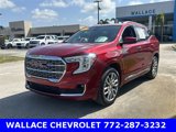 Certified 2022 GMC Terrain Denali image 2