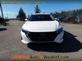 Used 2024 Nissan Sentra S image 3