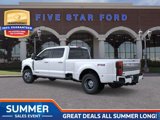 New 2025 Ford F350 Platinum image 5