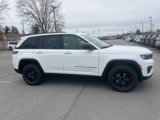 New 2025 Jeep Grand Cherokee Altitude image 2