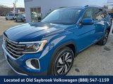 New 2025 Volkswagen Atlas SEL image 2
