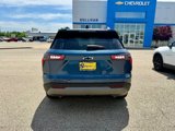 New 2025 Chevrolet Equinox LT w/ Convenience Package II image 3