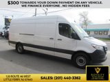 Used 2023 Mercedes-Benz Sprinter 2500 image 2