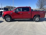 New 2025 Ford F150 Lariat image 5