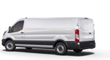 New 2025 Ford Transit 250 Low Roof w/ Load Area Protection Package image 2