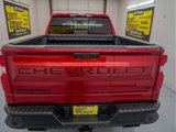 New 2026 Chevrolet Silverado 1500 LT Trail Boss w/ Dark Appearance Package image 6