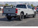 New 2025 Ford F350 Lariat image 3
