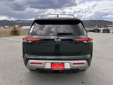 New 2025 Nissan Pathfinder Platinum w/ Black Appearance Package image 6