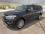New 2024 Ford Expedition Max Limited image 3
