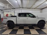 Used 2017 Ford F150 XLT w/ Equipment Group 302A Luxury image 5