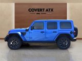 New 2025 Jeep Wrangler Unlimited Sahara image 3