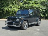 Used 2021 Mercedes-Benz G 63 AMG 4MATIC image 4