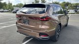 New 2025 MAZDA CX-70 Plug-In Hybrid w/ Premium Plus image 3