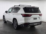 New 2025 Lexus LX 600 4WD w/ Premium Package image 5