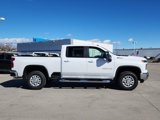 New 2025 Chevrolet Silverado 3500 LT w/ All Star Edition image 2