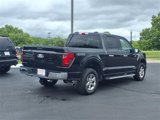 Certified 2024 Ford F150 XLT w/ Mobile Office Package image 4